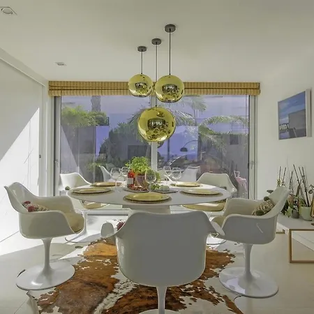 Villa Infinity Denia