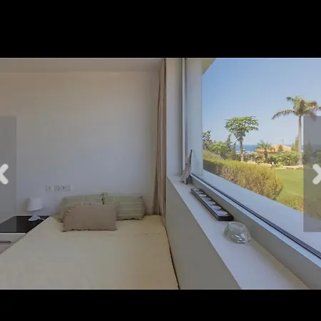 Infinity Villa *