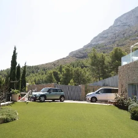 Infinity Villa