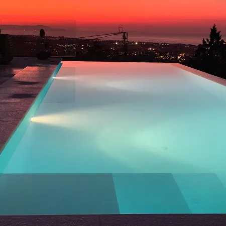 Infinity * Denia