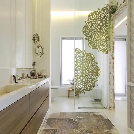 Villa Infinity *