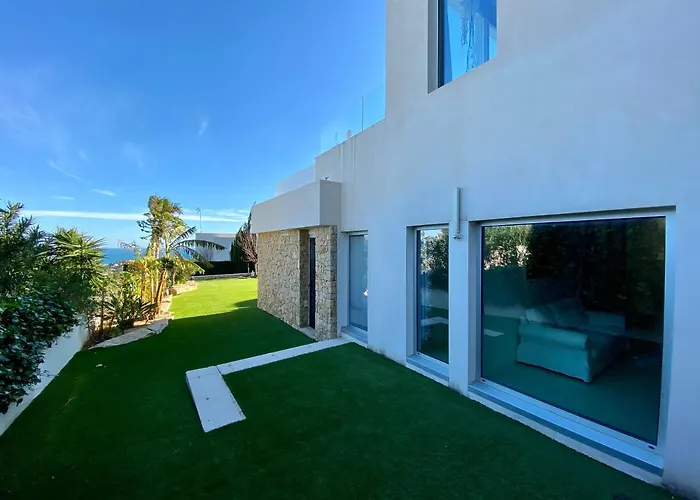 Infinity Denia